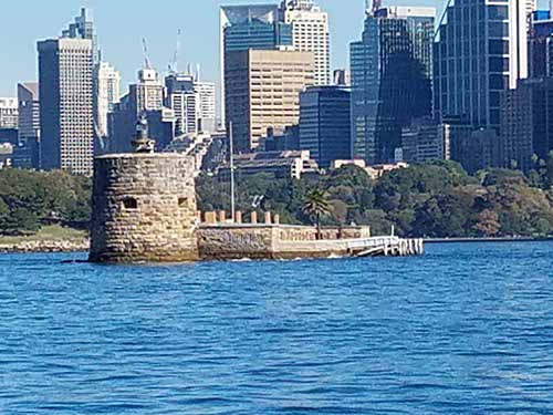 Sydney sights