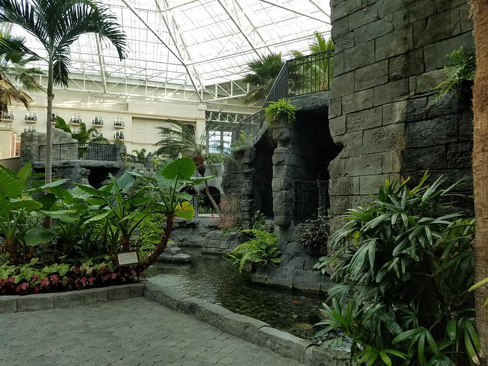 Gaylord Palms, Kissimee