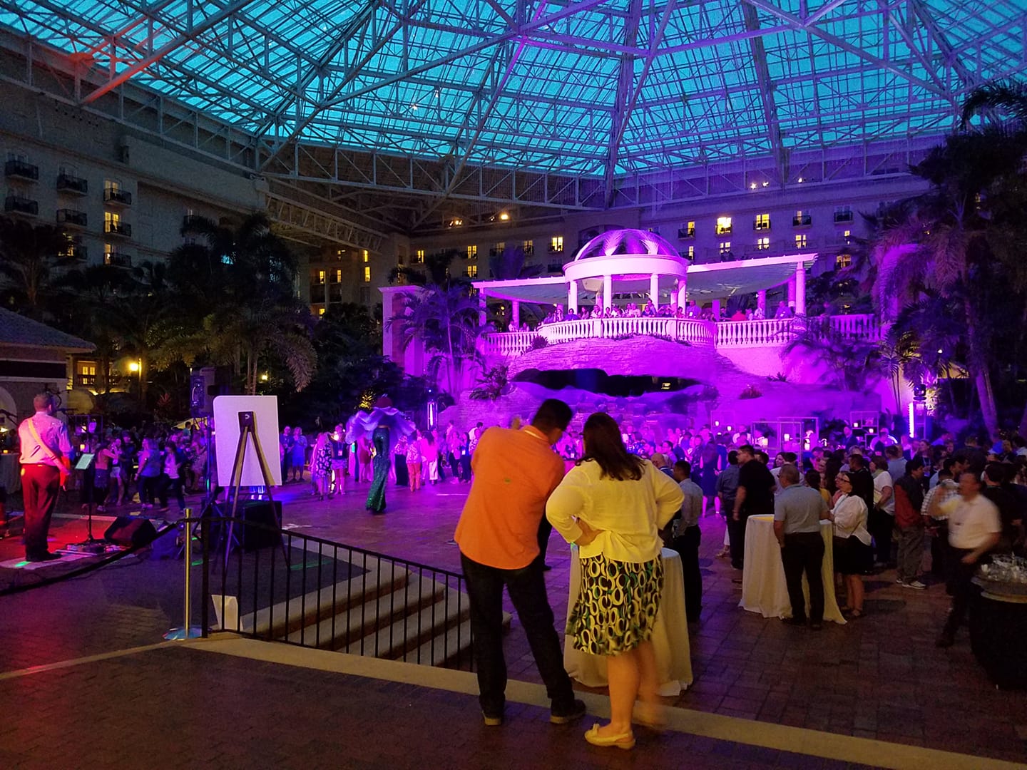 Gaylord Palms, Kissimee