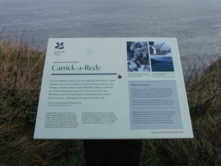 Carrick-a-Rede