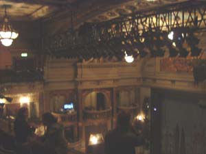 Theatre Royal, Drury Lane 