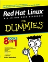 Linux for Dummies