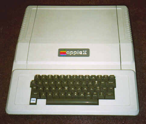 Apple II