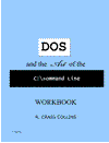 DOS book cover