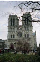 Notre Dame