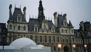 Hotel de Ville