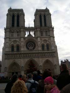 Notre Dame