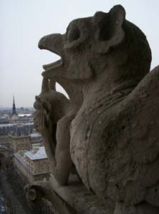 Gargoyle