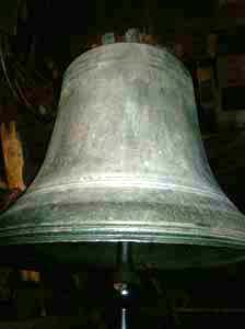 Notre Dame Bell