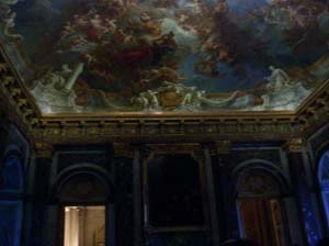 Versailles Ceiling