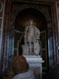 Versailles Sculpture