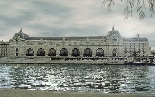 Musee Orsay