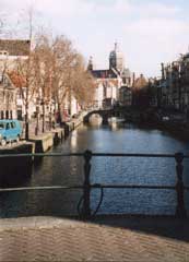 Amsterdam Images