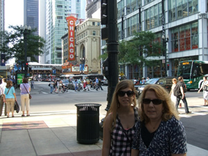 Wrigley Field