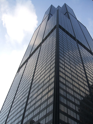 Willis Tower