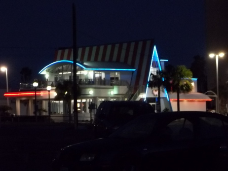 Whataburger on the Bay