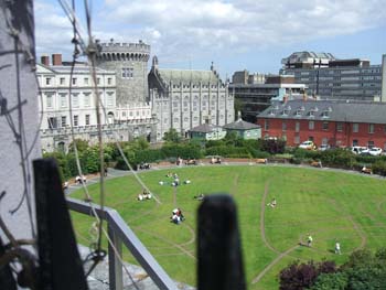 106-dublin castle