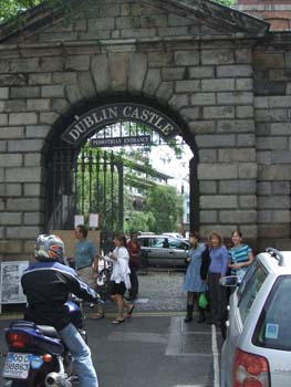 107-dublin castle