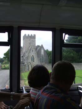 206-St. Doulagh- -Church- Kinsealy