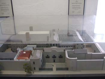 404-kilmainham-gaol-model