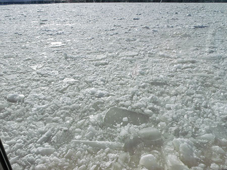 Helsinki Ice
