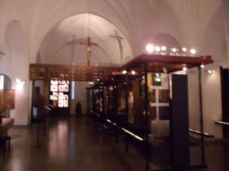 Finnish National Museum