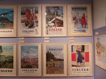Finnish National Museum