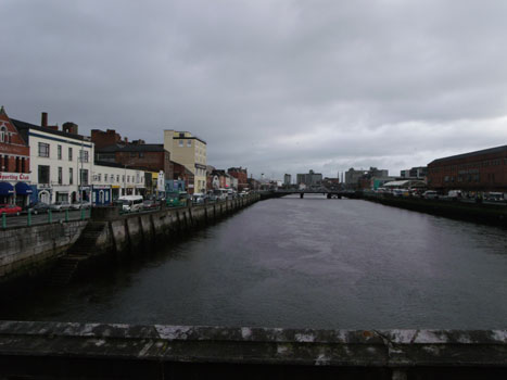  Cork, Ireland