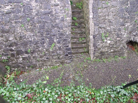 Kilkenny Castle, Kilkenny Ireland