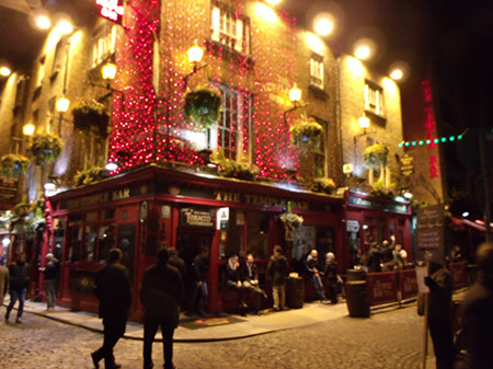 Temple Bar