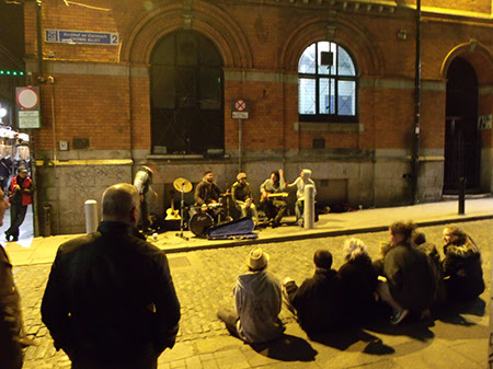 Temple Bar