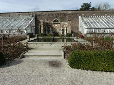 Powerscourt Garden