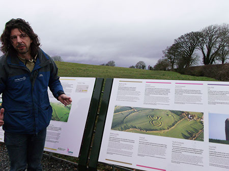 Hill of Tara