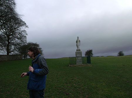 Hill of Tara