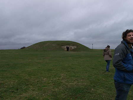 Hill of Tara