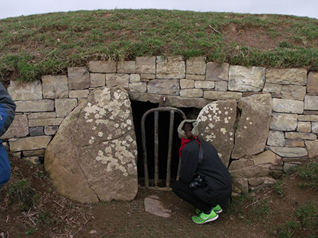 Hill of Tara