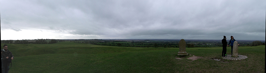 Hill of Tara