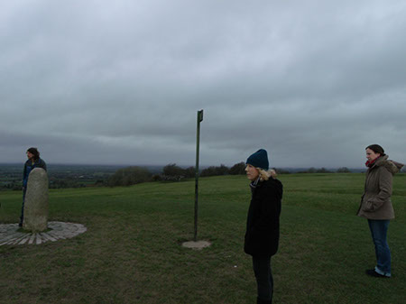 Hill of Tara