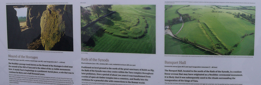 Hill of Tara