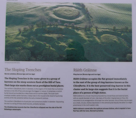 Hill of Tara