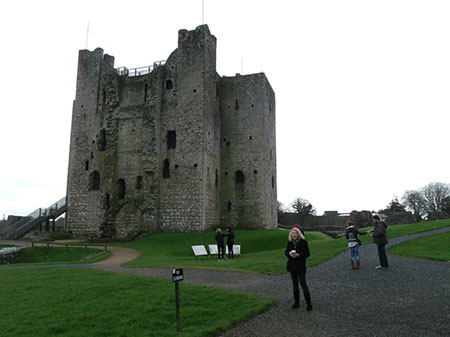 Trim Castle