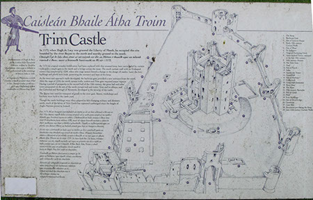 Trim Castle