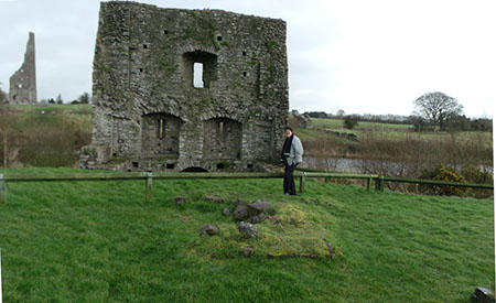 Trim Castle