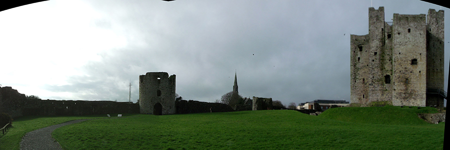 Trim Castle