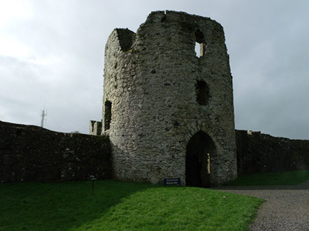 Trim Castle