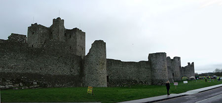 Trim Castle