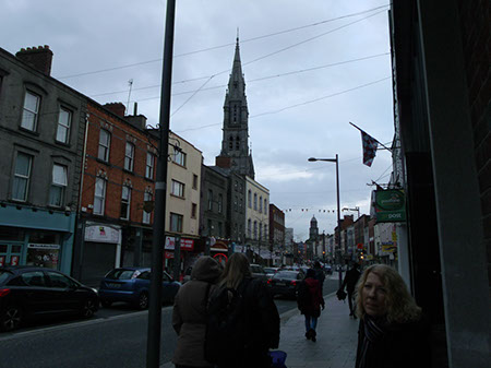 Drogheda