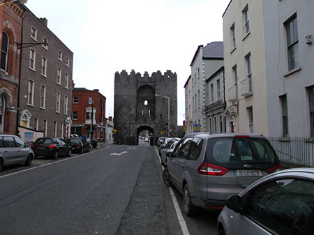 Drogheda