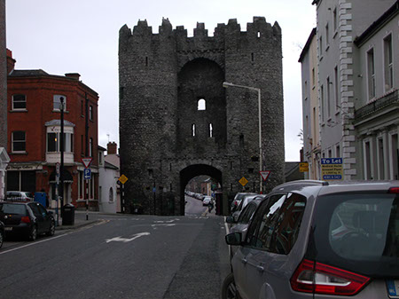 Drogheda