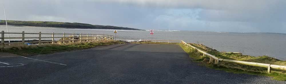 Rosses Point, near Sligo